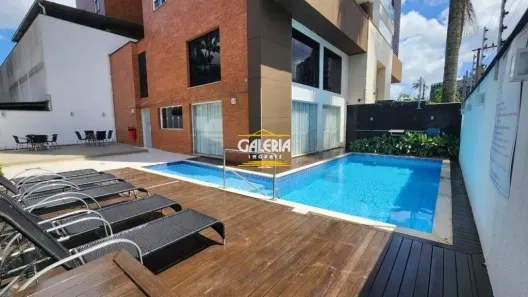 Apartamento com 3 Quartos à venda, 94m² no Saguaçu, Joinville