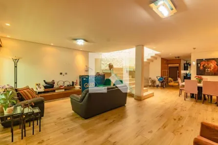 Casa com 4 Quartos à venda, 449m² no Cidade Vargas, São Paulo
