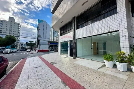 Ponto Comercial à venda, 118m² no Centro de Vila Velha, Vila Velha
