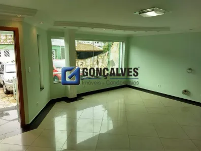 Sobrado com 3 Quartos à venda, 150m² no Centro, São Bernardo do Campo
