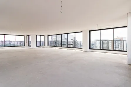 Apartamento com 4 Quartos à venda, 375m² no Moema, São Paulo
