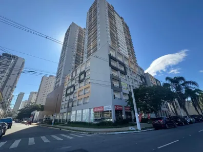 Apartamento com 2 Quartos para alugar, 45m² no Belenzinho, São Paulo
