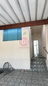 Casa com 2 Quartos à venda, 70m² no Parque dos Príncipes, Jacareí