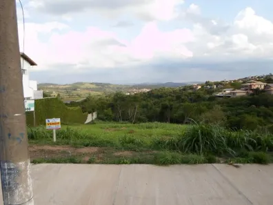Lote/Terreno à venda, 1800m² no Caminhos de San Conrado (Sousas), Campinas