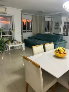 Apartamento com 3 Quartos à venda, 95m² no Jardim Arpoador, São Paulo