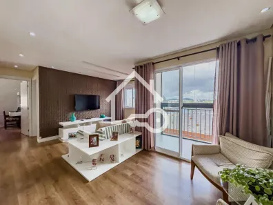 Apartamento com 2 Quartos à venda, 71m² no Centro, São Bernardo do Campo