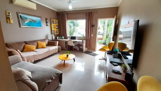 Casa com 3 Quartos à venda, 115m² no Ingleses do Rio Vermelho, Florianópolis