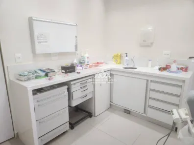 Sala Comercial para alugar, 56m² no Jardim Califórnia, Ribeirão Preto