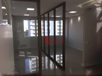 Sala Comercial à venda, 42m² no Bom Jardim, São José do Rio Preto