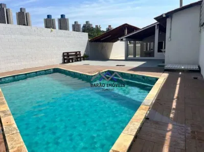 Casa com 2 Quartos à venda, 106m² no Vila Jeriva, Várzea Paulista