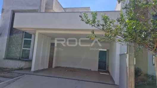 Casa com 3 Quartos à venda, 180m² no Residencial Samambaia, São Carlos
