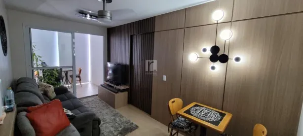 Apartamento com 1 Quarto à venda, 45m² no Vila Dom Pedro I, São Paulo
