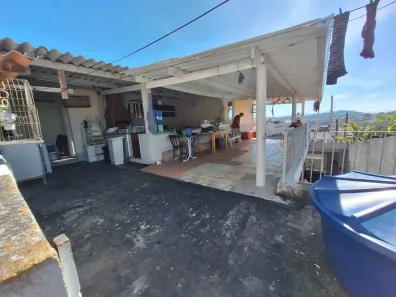 Casa com 3 Quartos à venda, 120m² no Parque Rodrigo Barreto, Arujá