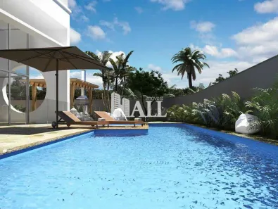 Apartamento com 2 Quartos à venda, 64m² no Jardim Walkíria, São José do Rio Preto