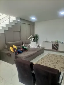 Casa com 2 Quartos à venda, 170m² no Loteamento Portal do Vale II, Uberlândia
