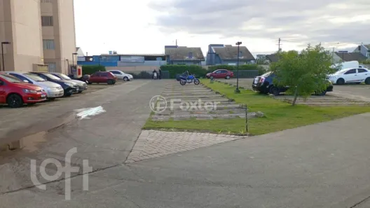 Apartamento com 2 Quartos à venda, 41m² no Parque da Matriz, Cachoeirinha