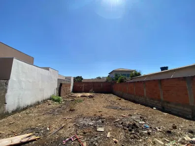 Lote/Terreno à venda, 300m² no Residencial Itatiaia, Anápolis