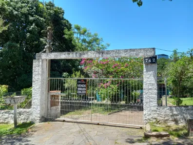 Lote/Terreno à venda, 6798m² no Nonoai, Porto Alegre