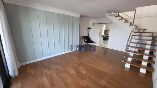 Cobertura com 5 Quartos para alugar, 315m² no Vila Leopoldina, São Paulo