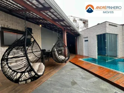 Casa com 3 Quartos à venda, 165m² no Planalto, Belo Horizonte