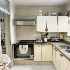 Apartamento com 3 Quartos à venda, 210m² no Lagoa, Rio de Janeiro