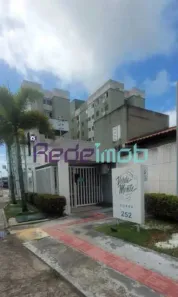 Apartamento com 1 Quarto para alugar, 55m² no Eduardo Gomes, São Cristóvão