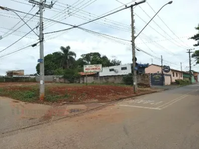 à venda, 1m² no Éden, Sorocaba