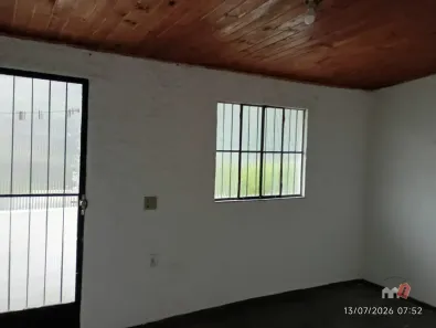 Casa com 1 Quarto para alugar, 45m² no Caxambu, Petrópolis