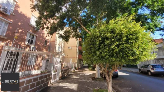 Apartamento com 1 Quarto à venda, 39m² no Navegantes, Porto Alegre