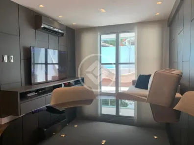 Apartamento com 2 Quartos à venda, 82m² no Cabo Branco, João Pessoa