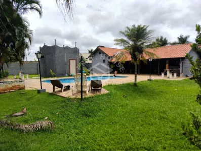 Fazenda/Sítio com 3 Quartos à venda, 400m² no Bairro dos Pires, Limeira