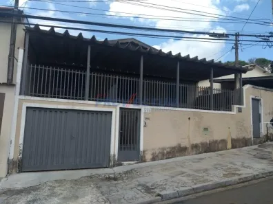 Casa com 4 Quartos à venda, 151m² no Jardim Santa Eudóxia, Campinas