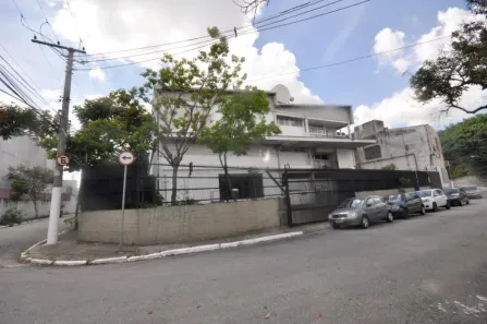 Prédio Comercial para alugar, 1673m² no Água Branca, São Paulo