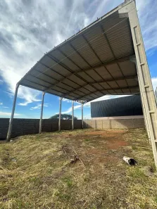 à venda, 350m² no Morada do Sol, Franca