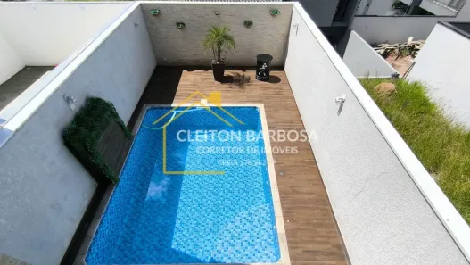 Sobrado com 3 Quartos à venda, 180m² no Laranjeiras, Caieiras