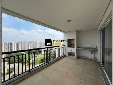 Cobertura com 2 Quartos à venda, 152m² no Vila Andrade, São Paulo