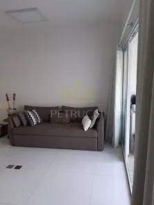 Apartamento com 1 Quarto à venda, 124m² no Centro, Campinas