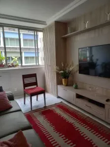Apartamento com 3 Quartos à venda, 95m² no Copacabana, Rio de Janeiro