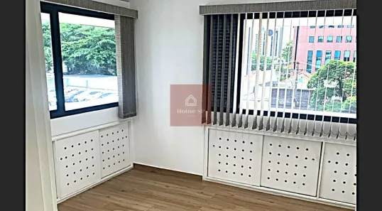 Sala Comercial à venda, 62m² no Cidade Monções, São Paulo