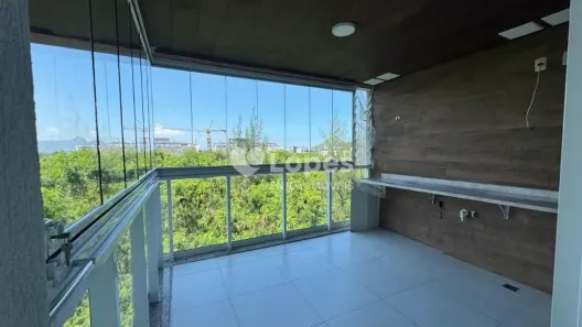 Apartamento com 2 Quartos à venda, 70m² no Recreio dos Bandeirantes, Rio de Janeiro