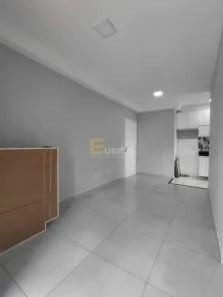 Apartamento com 2 Quartos à venda, 49m² no Parque das Colinas, Valinhos