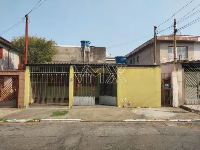 Lote/Terreno à venda, 110m² no Vila Maria Alta, São Paulo
