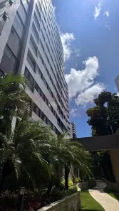 Apartamento com 2 Quartos para alugar, 58m² no Graças, Recife