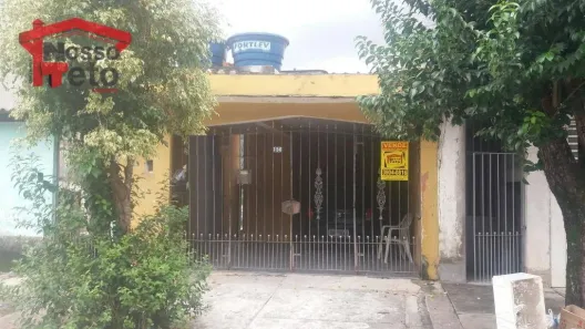 Casa com 2 Quartos à venda, 180m² no Jardim Ipanema (Zona Oeste), São Paulo
