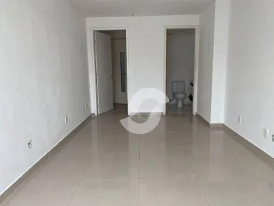 Sala Comercial à venda, 26m² no Santa Rosa, Niterói