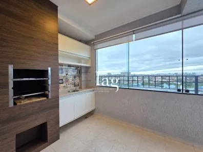 Apartamento com 3 Quartos à venda, 102m² no Parque Campolim, Sorocaba