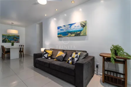 Apartamento com 3 Quartos à venda, 108m² no Recreio dos Bandeirantes, Rio de Janeiro