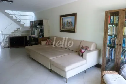 Casa com 3 Quartos à venda, 400m² no Vila Moinho Velho, São Paulo