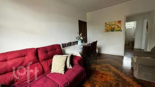 Apartamento com 3 Quartos à venda, 70m² no Passo da Areia, Porto Alegre