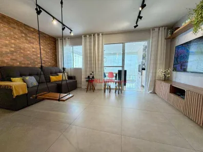 Apartamento com 2 Quartos à venda, 82m² no Cambuci, São Paulo
